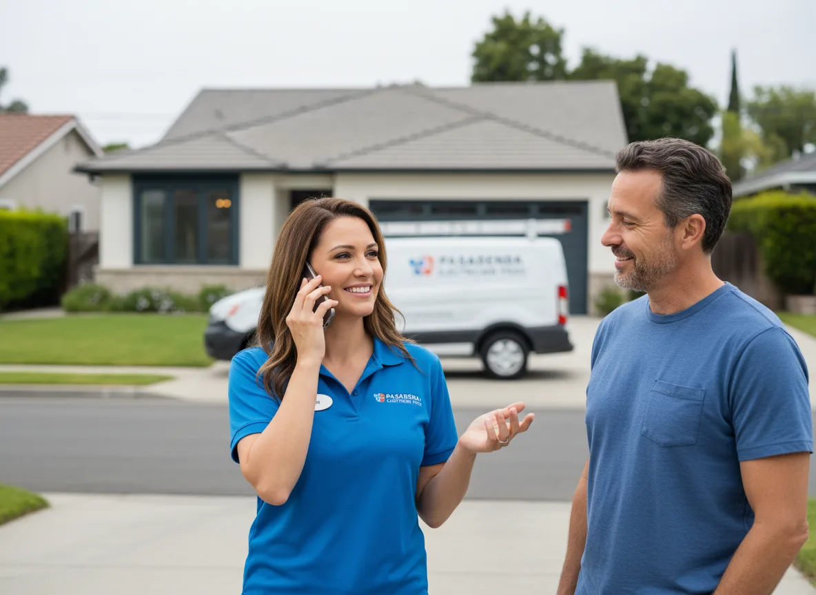 Electrician Rapid City, MI FAQs